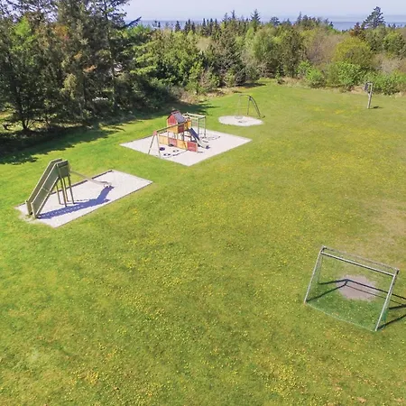 Three-bedroom In Skjern * Skjern