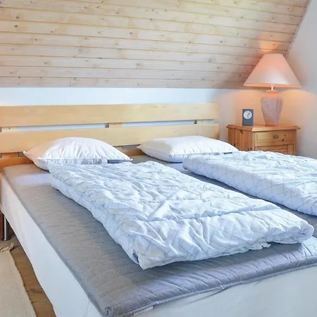 Three-bedroom In Skjern Casa vacanze Skjern