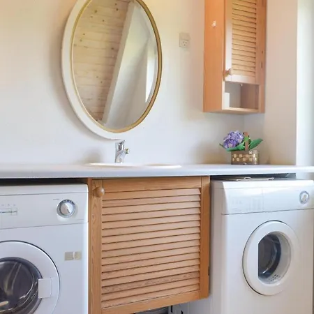 Three-bedroom In Skjern * Skjern