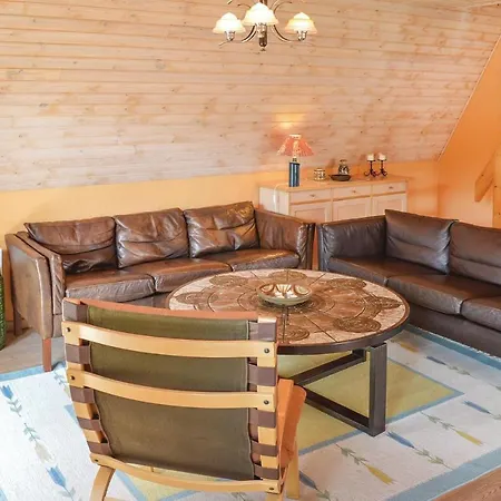 Hébergement de vacances Three-bedroom In Skjern Skjern