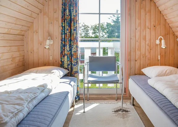 Three-bedroom In 펜션 *