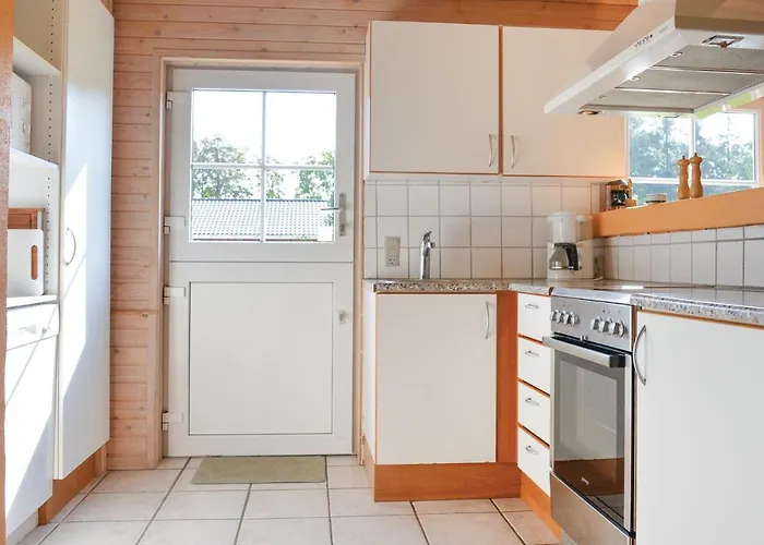 Three-bedroom In