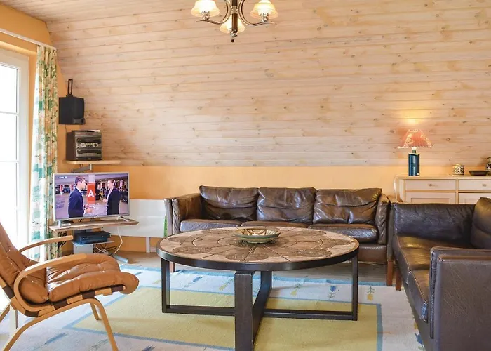 Three-bedroom In *
