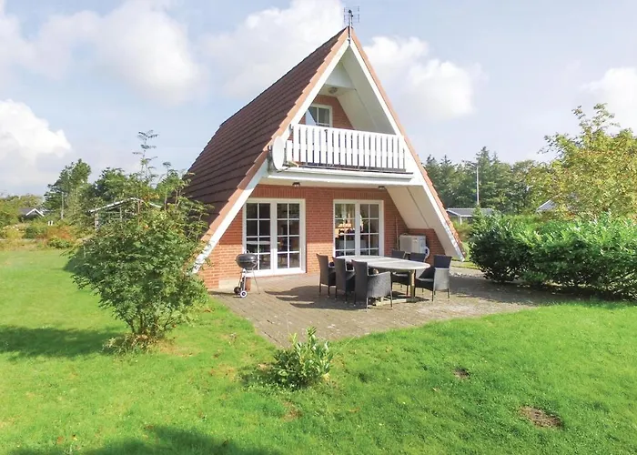 Three-bedroom In